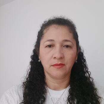 Babysitter στην περιοχή Piedecuesta: Herlinda