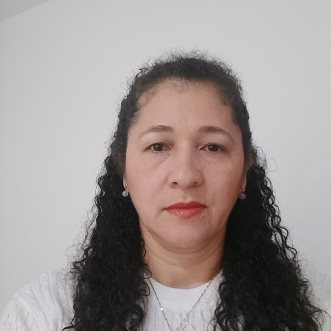 Babysitter in Piedecuesta: Herlinda