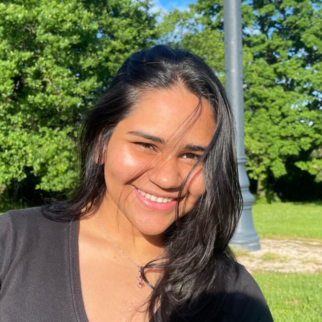 Baby-sitter in Genève: Pamela