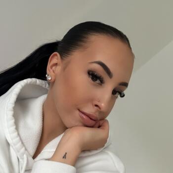 Babysitter Bistrica pri Tržiču: Ula Meglič