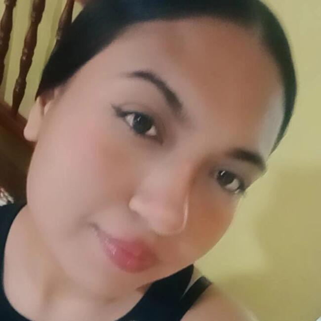 Niñera en La Chorrera: Thelma amalia