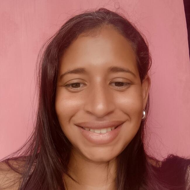 Niñera en Maturín: María Fernanda