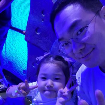 Babysitting job in Seoul: babysitting job Ayun