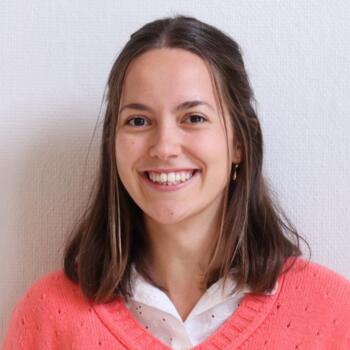 Babysitter in Pau: Lucie