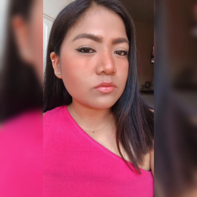 Babysitter in Ramos Arizpe: Laura