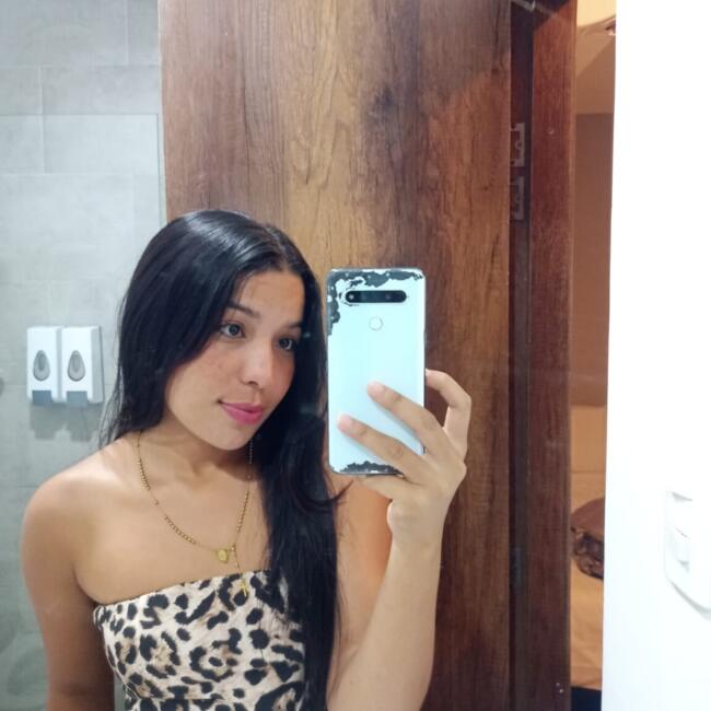 Niñera en Sincelejo: Brendaly