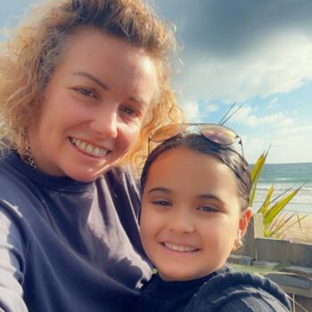 Babysitter in Auckland: Rebecca