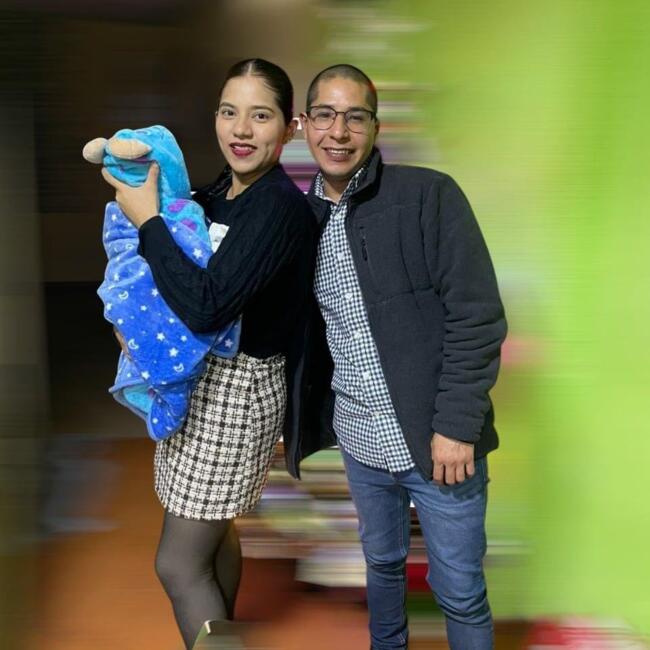 Babysitting job in Gustavo Adolfo Madero: Mónica