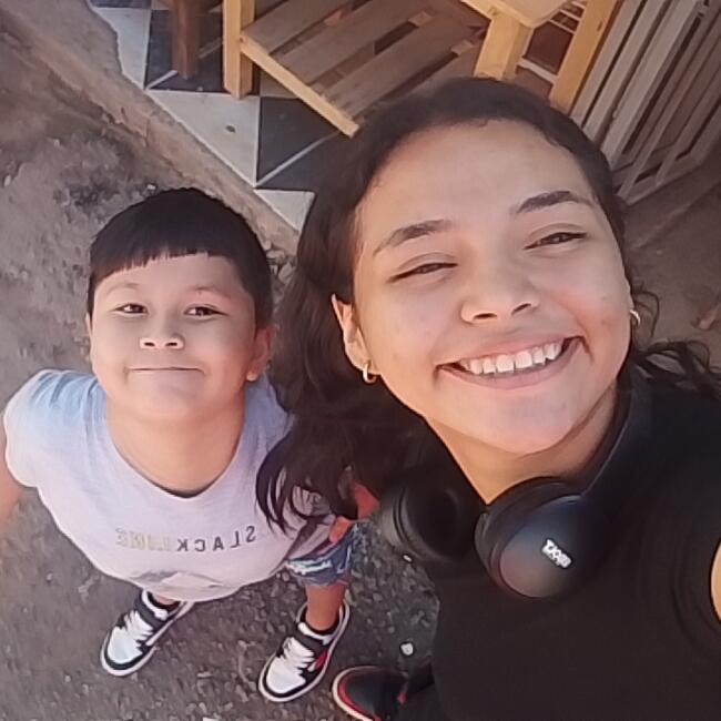 Babysitter στην περιοχή Calama: Kenia