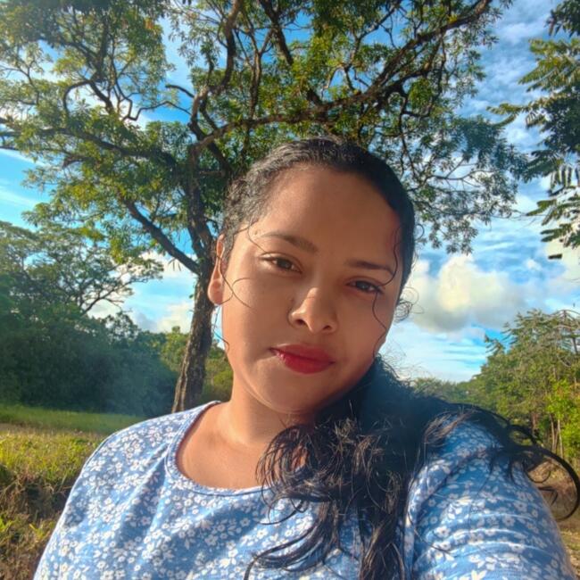 Babysitter in Boquete: Veronica