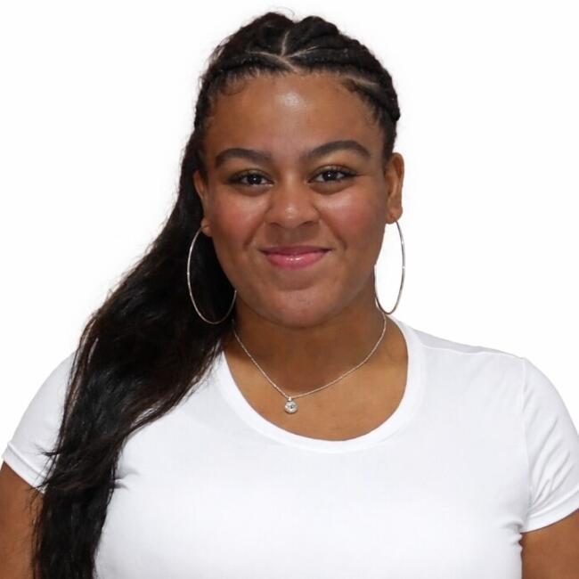 Niñera en Jamundí: Laura