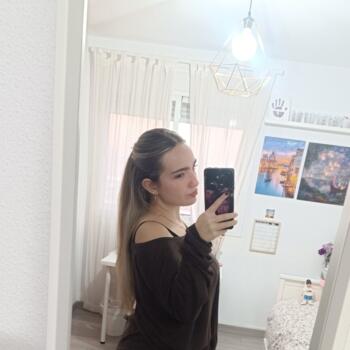 Canguro en Madrid: Ariadna