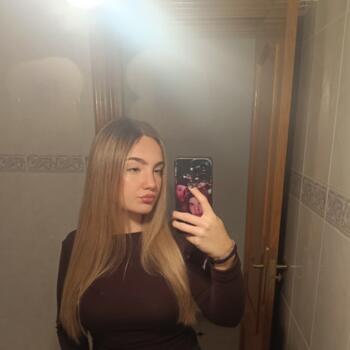 Babysitter in Madrid: Ariadna