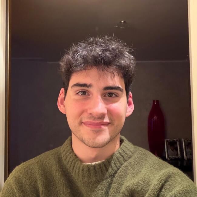 Babysitter a Virgilio: Filippo