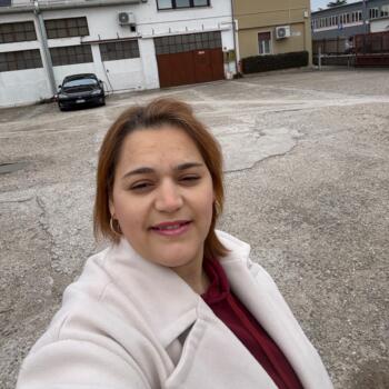 Babysitter a Rimini: Souhir