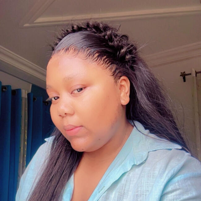 Babysitter in Sint-Agatha-Berchem: Marie