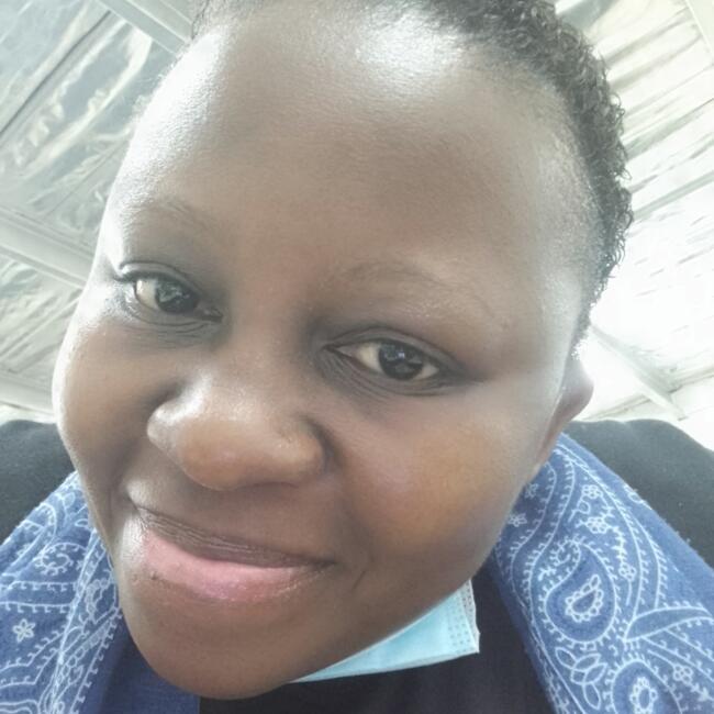 Babysitter in Gaborone: Bakang Joan