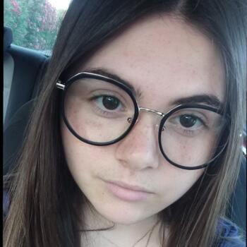 Babysitter στην περιοχή Αλικάντε: Laura