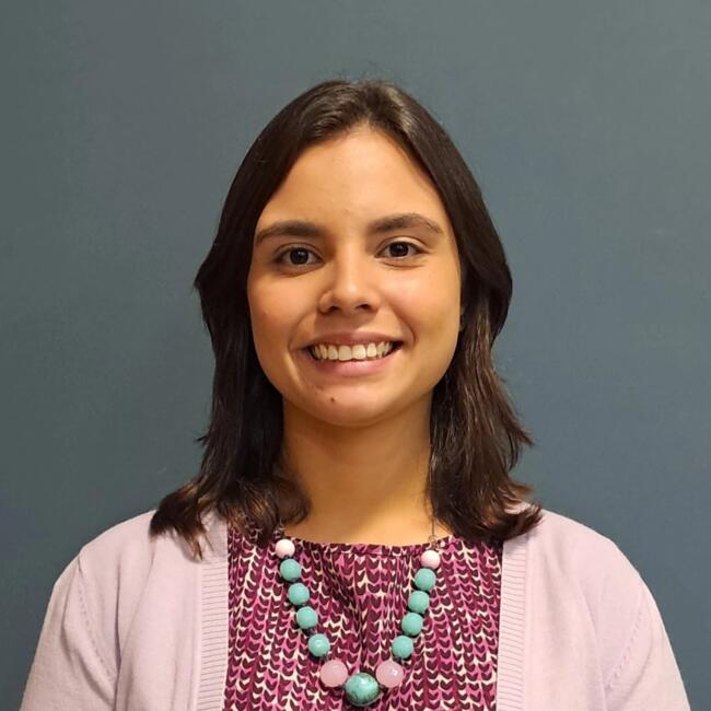 Babysitter in Itu: Lyandra Favoretto