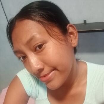 Babysitter in Panama City: Zuleika