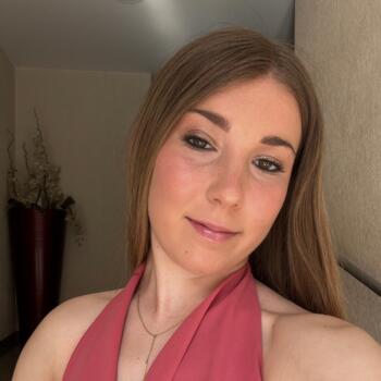 Babysitter in L'Eliana: Claudia