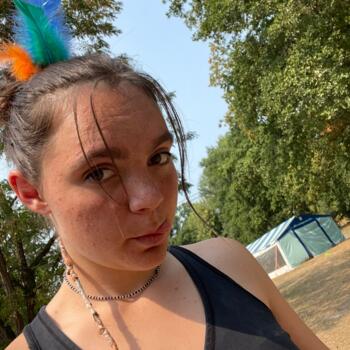 Baby-sitter in Nice: Emilie