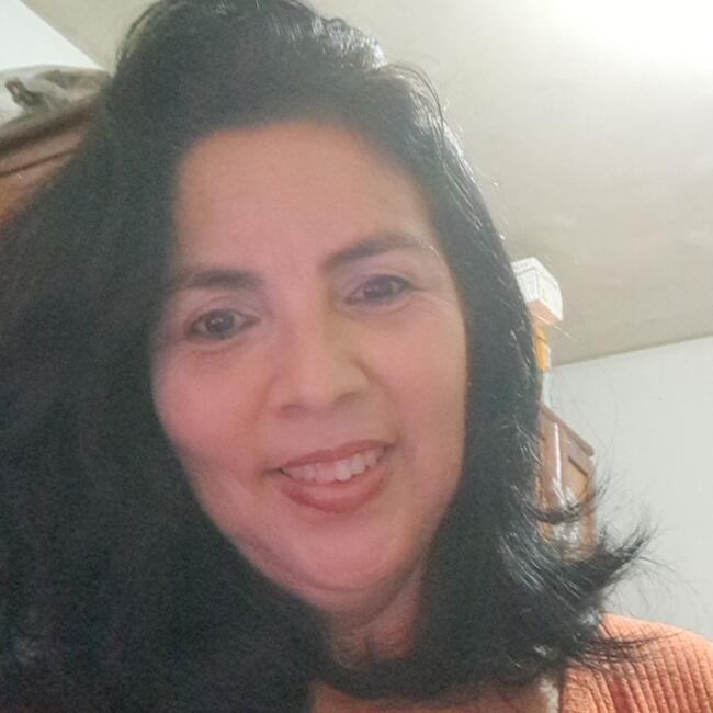 Babysitter in Belém: Carita