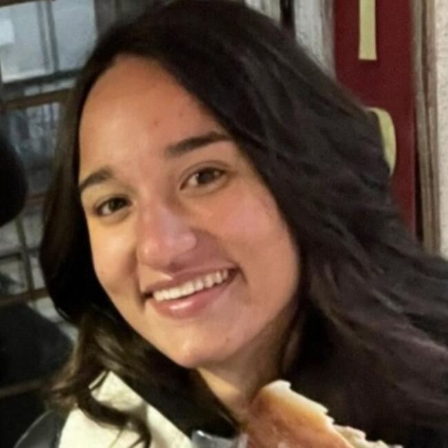 Babysitter a Roma: Giorgia