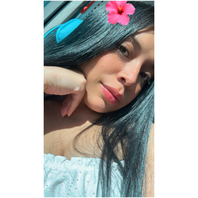 Nanny in Leganés: Karina