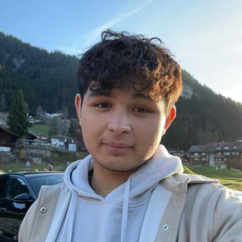 Babysitter a Erlinsbach: Jannick