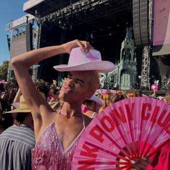 Babysitter in Muskogee: Mason