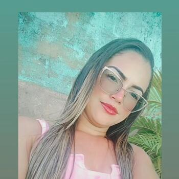 Babysitter São Luís: Adriana