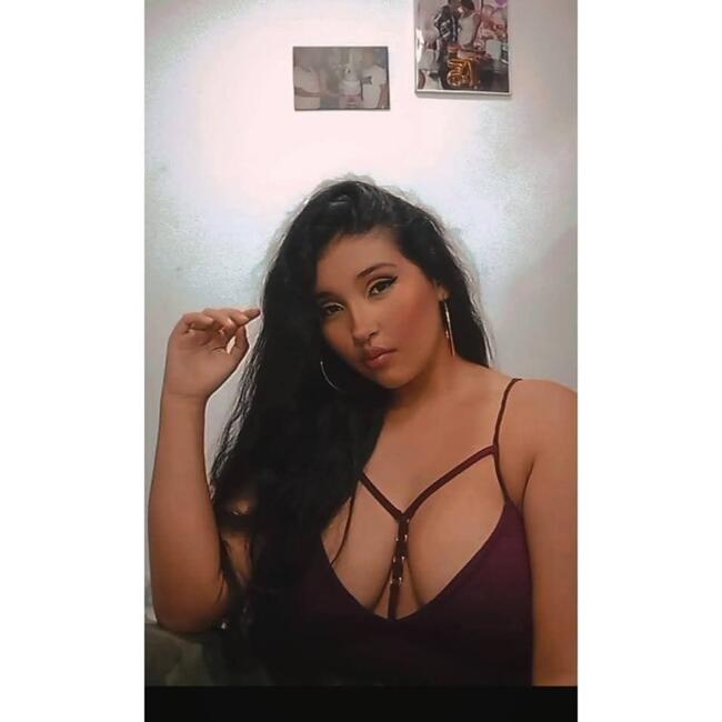 Trabajo para niñera en Bogotá: Leticia