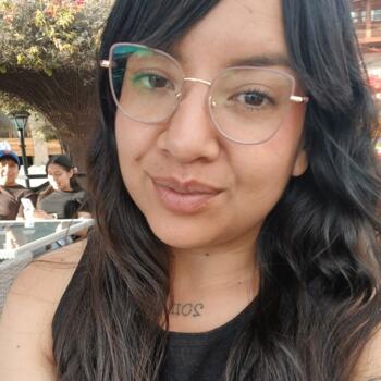 Niñera en Antofagasta: Melany