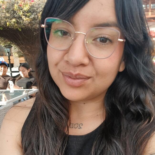 Babysitter in Antofagasta: Melany