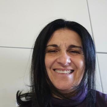 Educatore a Torgiano: Cinzia