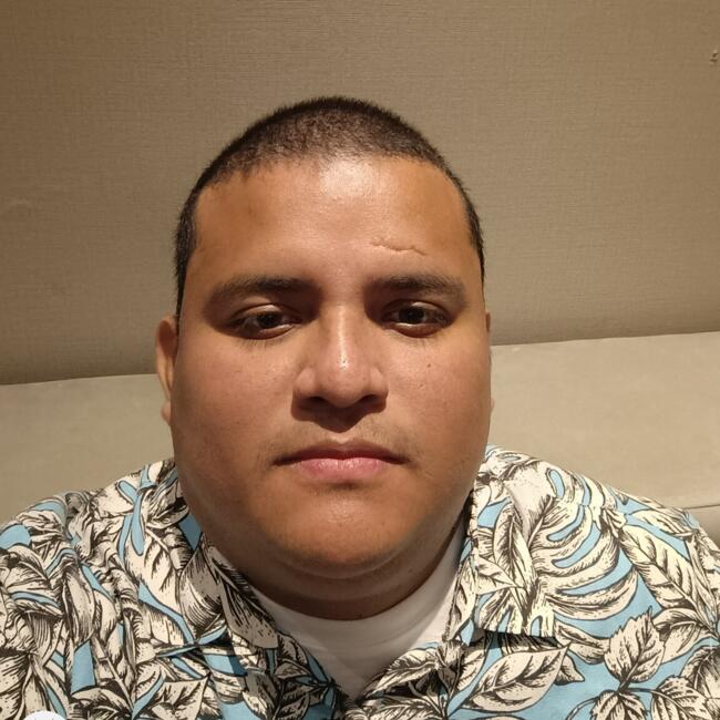 Babysitting job in Panama City: Carlos Cesar