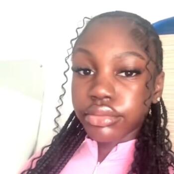 Babysitter in Barking: Janet