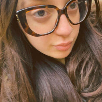 Babysitter a Firenze: Alice