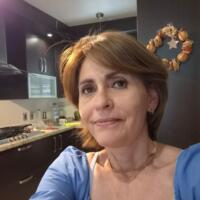 Claudia Sandoval