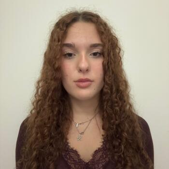 Babysitter Ferrara: Beatrice