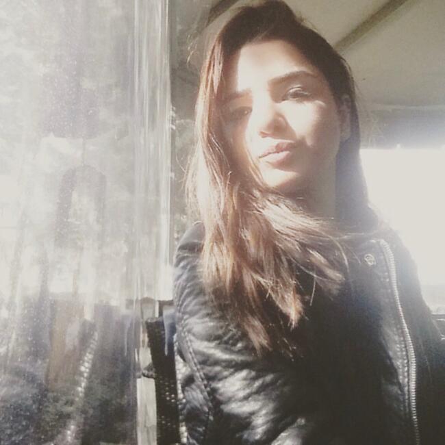 Babysitter in Krefeld: Burcu