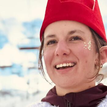 Babysitter in La Plagne Tarentaise: Audrey