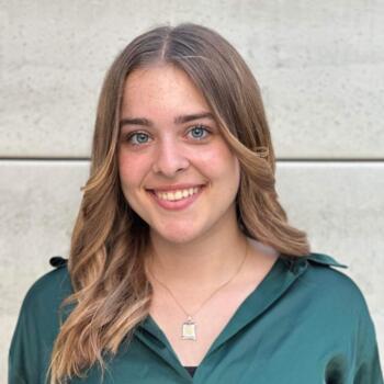 Babysitter in Orléans: Abigael