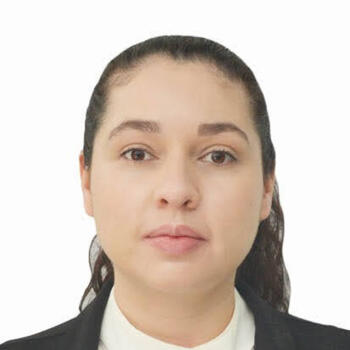 Niñera Zapopan: Marisol