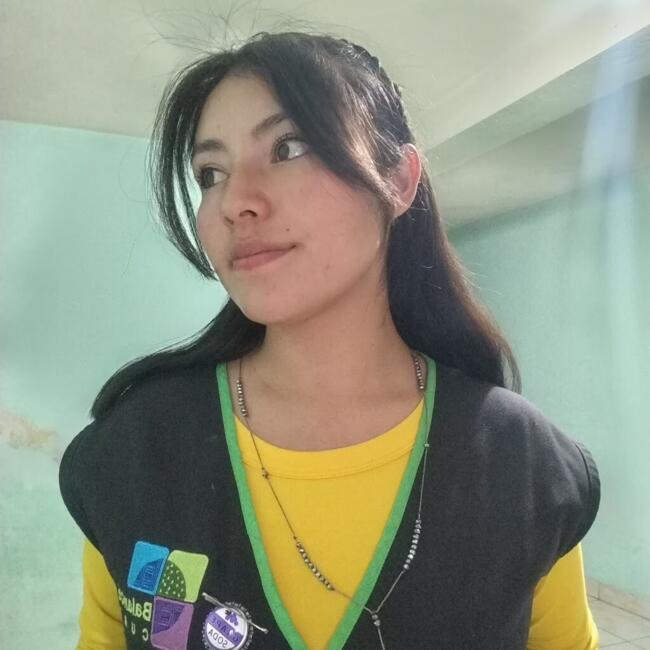 Niñera en Municipio de Metepec: Esmeralda