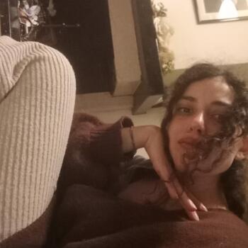 Nanny in Avellino: Noemi