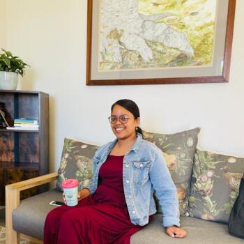 Babysitter Knysna: Hilmary