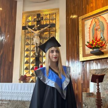 Babysitter Laguna Tepic: Nicole Alexandra