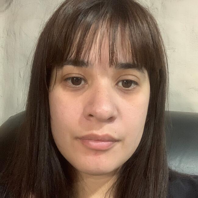 Niñera en Monte Grande: Maria Lujan